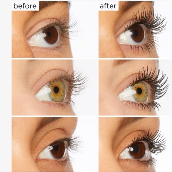 Tarte Lights Camera Lashes Mascara Holiday Gifting Duo - Picture 9 of 11